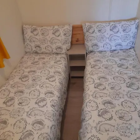 Bellevues Glamping And Camping Mérignac Room photo