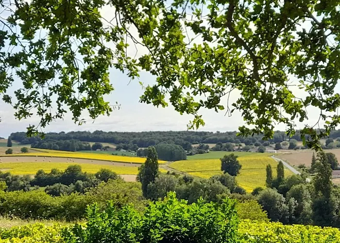 Bellevues Glamping And Camping
