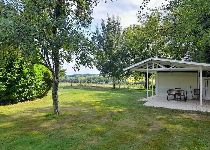 Bellevues Glamping And Camping