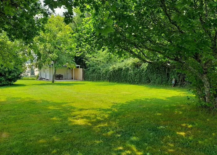 Bellevues Glamping And Camping