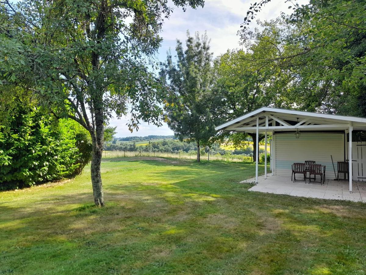 Bellevues Glamping And Campingplatz *