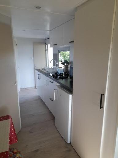 Bellevues Glamping And Campingplatz *